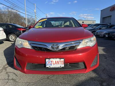 2013 Toyota Camry LE - Photo 2 - Framingham, MA 01702