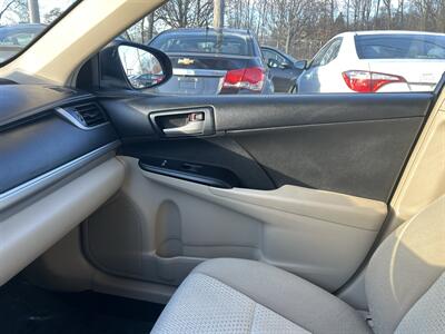2013 Toyota Camry LE - Photo 12 - Framingham, MA 01702