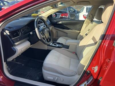 2013 Toyota Camry LE - Photo 9 - Framingham, MA 01702