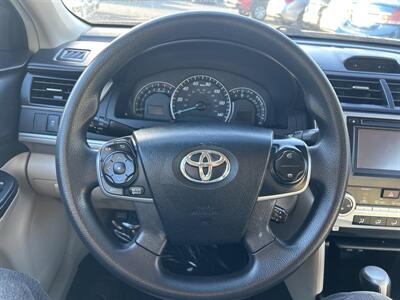 2013 Toyota Camry LE - Photo 13 - Framingham, MA 01702