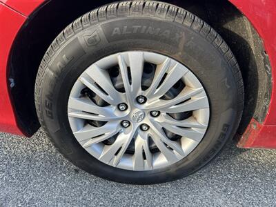 2013 Toyota Camry LE - Photo 7 - Framingham, MA 01702