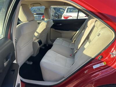 2013 Toyota Camry LE - Photo 10 - Framingham, MA 01702