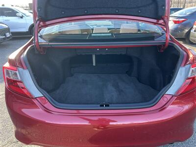 2013 Toyota Camry LE - Photo 8 - Framingham, MA 01702