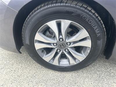 2014 Honda Accord LX   - Photo 7 - Framingham, MA 01702