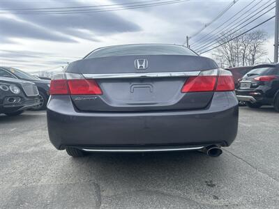 2014 Honda Accord LX   - Photo 5 - Framingham, MA 01702
