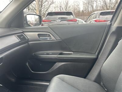 2014 Honda Accord LX   - Photo 11 - Framingham, MA 01702