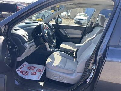 2014 Subaru Forester 2.5i Premium   - Photo 10 - Framingham, MA 01702