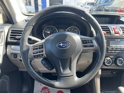 2014 Subaru Forester 2.5i Premium   - Photo 14 - Framingham, MA 01702