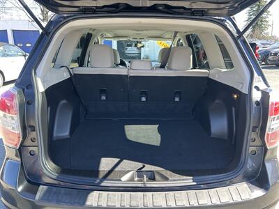 2014 Subaru Forester 2.5i Premium   - Photo 9 - Framingham, MA 01702