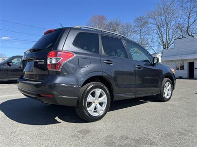 2014 Subaru Forester 2.5i Premium   - Photo 4 - Framingham, MA 01702