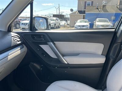 2014 Subaru Forester 2.5i Premium   - Photo 13 - Framingham, MA 01702