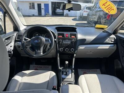 2014 Subaru Forester 2.5i Premium   - Photo 12 - Framingham, MA 01702