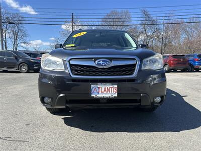 2014 Subaru Forester 2.5i Premium   - Photo 2 - Framingham, MA 01702