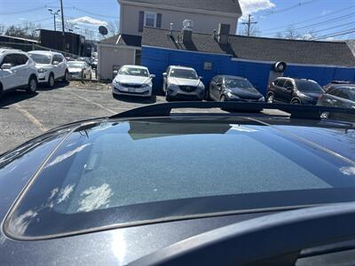 2014 Subaru Forester 2.5i Premium   - Photo 8 - Framingham, MA 01702