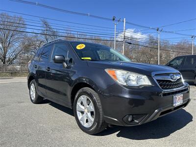 2014 Subaru Forester 2.5i Premium   - Photo 3 - Framingham, MA 01702