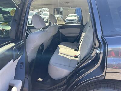 2014 Subaru Forester 2.5i Premium   - Photo 11 - Framingham, MA 01702