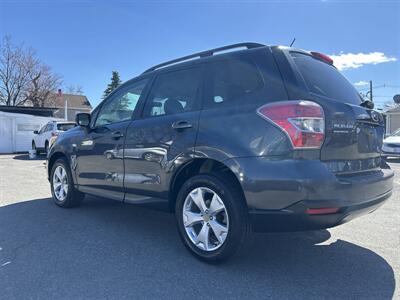 2014 Subaru Forester 2.5i Premium   - Photo 6 - Framingham, MA 01702