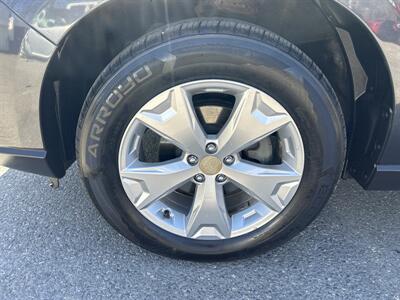 2014 Subaru Forester 2.5i Premium   - Photo 7 - Framingham, MA 01702