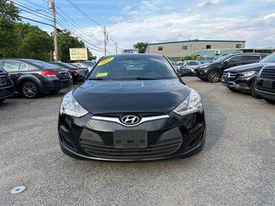 2015 Hyundai VELOSTER   - Photo 2 - Framingham, MA 01702