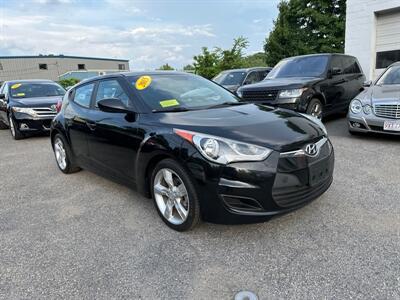 2015 Hyundai VELOSTER   - Photo 3 - Framingham, MA 01702