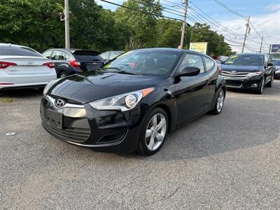 2015 Hyundai VELOSTER   - Photo 1 - Framingham, MA 01702