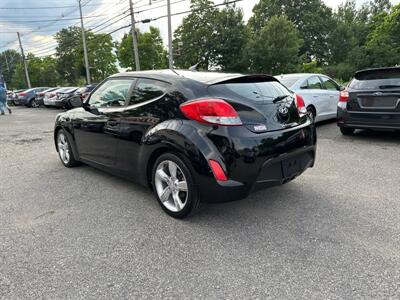 2015 Hyundai VELOSTER   - Photo 6 - Framingham, MA 01702