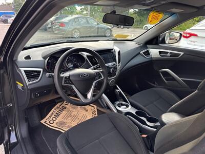 2015 Hyundai VELOSTER   - Photo 11 - Framingham, MA 01702