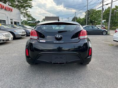 2015 Hyundai VELOSTER   - Photo 5 - Framingham, MA 01702