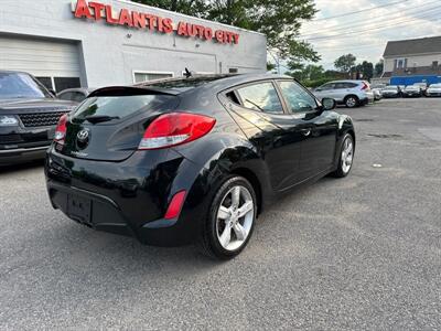 2015 Hyundai VELOSTER   - Photo 4 - Framingham, MA 01702