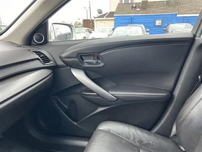 2015 Acura RDX w/Tech   - Photo 13 - Framingham, MA 01702