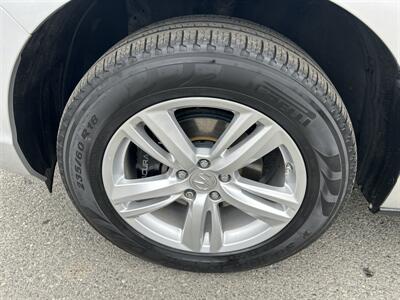 2015 Acura RDX w/Tech   - Photo 7 - Framingham, MA 01702