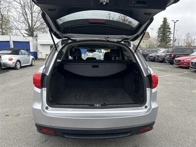 2015 Acura RDX w/Tech   - Photo 9 - Framingham, MA 01702