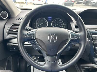 2015 Acura RDX w/Tech   - Photo 14 - Framingham, MA 01702