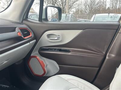 2016 Jeep Renegade Limited   - Photo 13 - Framingham, MA 01702