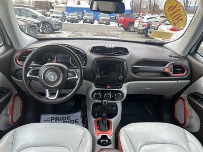 2016 Jeep Renegade Limited   - Photo 12 - Framingham, MA 01702