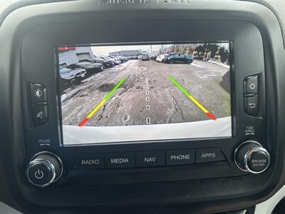 2016 Jeep Renegade Limited   - Photo 15 - Framingham, MA 01702