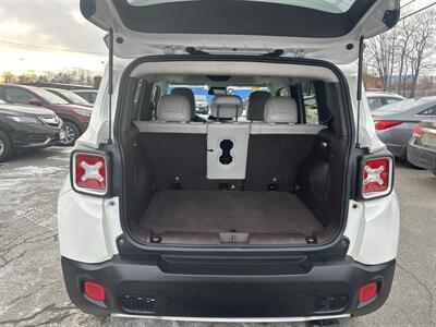 2016 Jeep Renegade Limited   - Photo 9 - Framingham, MA 01702