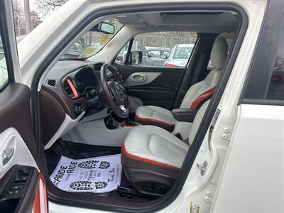 2016 Jeep Renegade Limited   - Photo 10 - Framingham, MA 01702