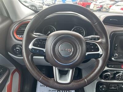 2016 Jeep Renegade Limited   - Photo 14 - Framingham, MA 01702