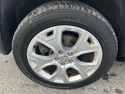 2016 Jeep Renegade Limited   - Photo 7 - Framingham, MA 01702