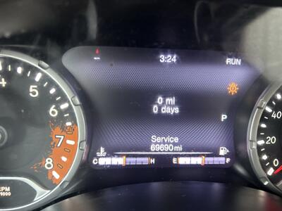 2016 Jeep Renegade Limited   - Photo 16 - Framingham, MA 01702