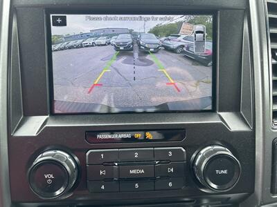 2018 Ford F-150 XLT   - Photo 15 - Framingham, MA 01702