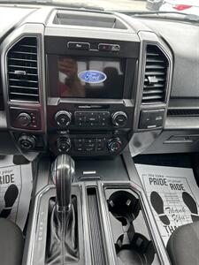 2018 Ford F-150 XLT   - Photo 13 - Framingham, MA 01702
