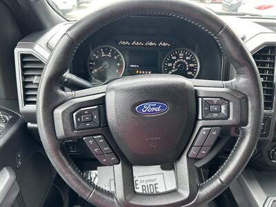 2018 Ford F-150 XLT   - Photo 14 - Framingham, MA 01702