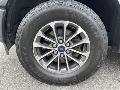 2018 Ford F-150 XLT   - Photo 7 - Framingham, MA 01702