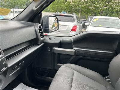 2018 Ford F-150 XLT   - Photo 12 - Framingham, MA 01702