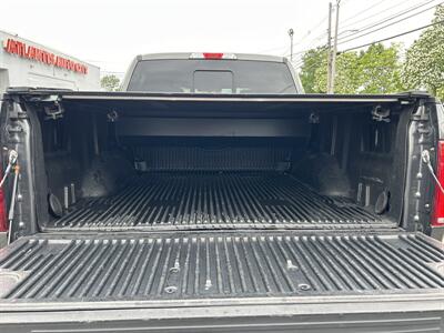 2018 Ford F-150 XLT   - Photo 8 - Framingham, MA 01702