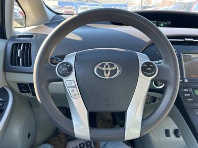 2011 Toyota Prius Two   - Photo 14 - Framingham, MA 01702