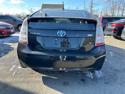 2011 Toyota Prius Two   - Photo 5 - Framingham, MA 01702