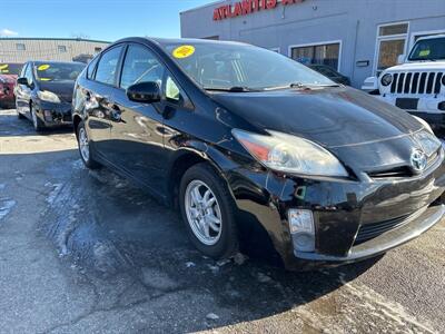 2011 Toyota Prius Two   - Photo 3 - Framingham, MA 01702